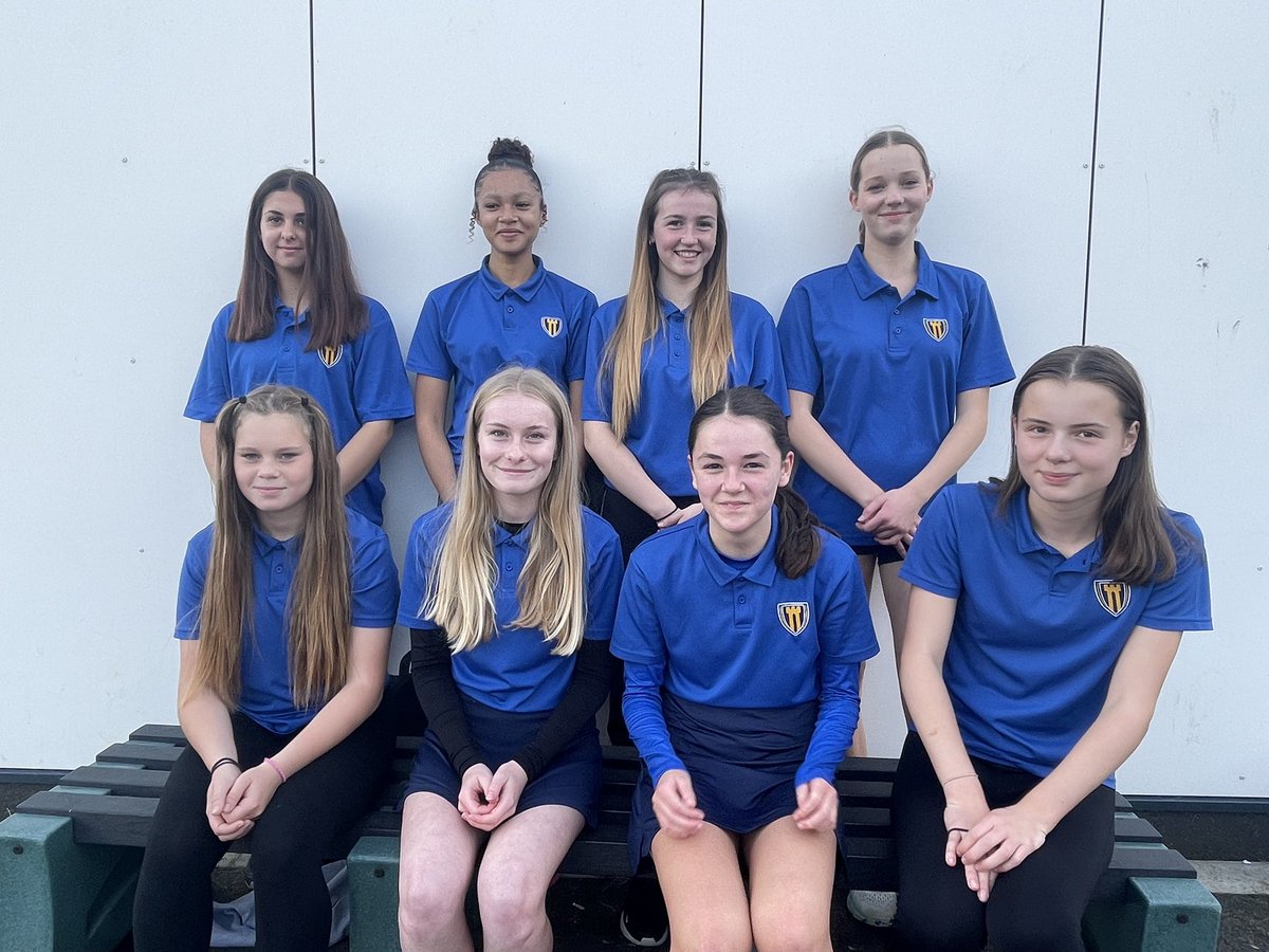Castle Newnham PE tweet media