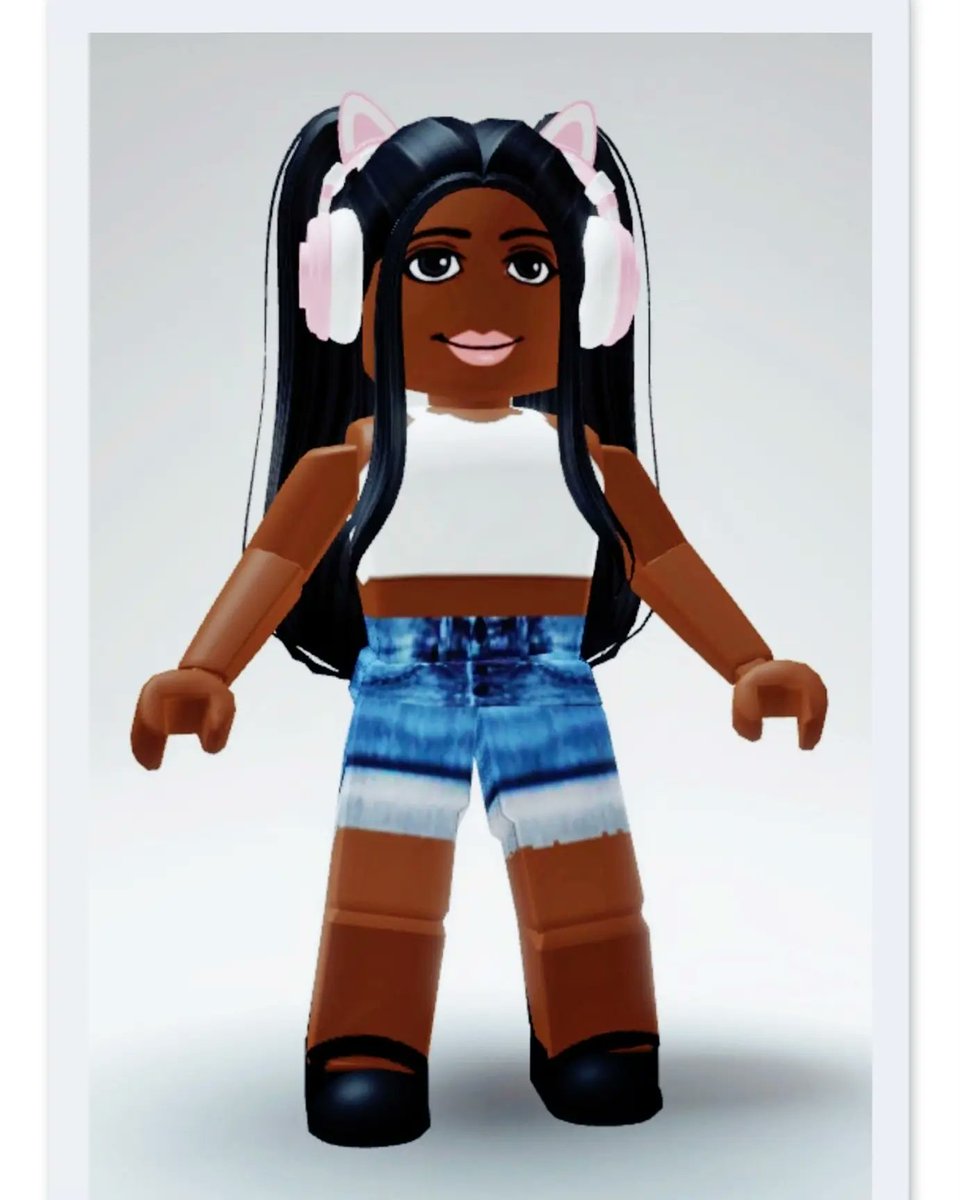 sumptuoustreats's tweet image. ROBLOX Girl Personalized Avatar Cake
#robloxtrending #robloxcake #roblox #robloxgirls #robloxavatar #robloxgirk #robloxcaketopper #robloxgirlcake #girlycake #buttercreamcake #customcaketopper
#customcakes #sumptuoustreats
anna@sumptuoustreats.com
instagram.com/sumptuoustreats