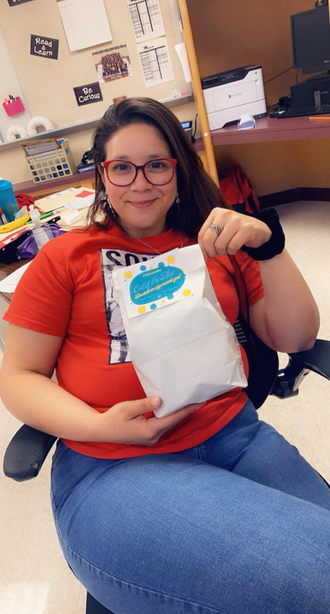 Tuloso-Midway Intermediate School (@tmintermediate) on Twitter photo 