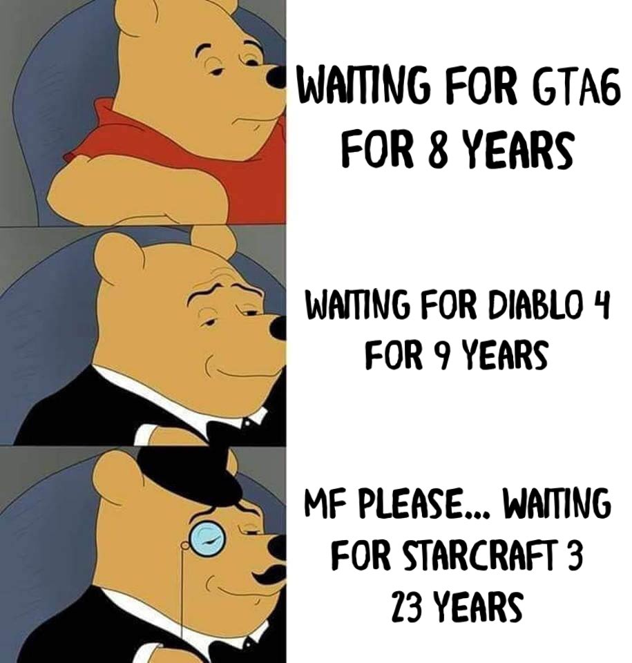 #GTA6 #diablo4 #starcraft3