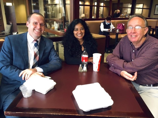 BryantGradProg's tweet photo. Today is #WorldTeachersDay and we're honoring our amazing professors! The College of Business Graduate Programs offers the best education, guidance, and more, all thanks to our award-winning faculty! Thank you for all that you do! ๐
#BeBryant #BryantFaculty #BryantGrad https://t.co/A9smSsA31t