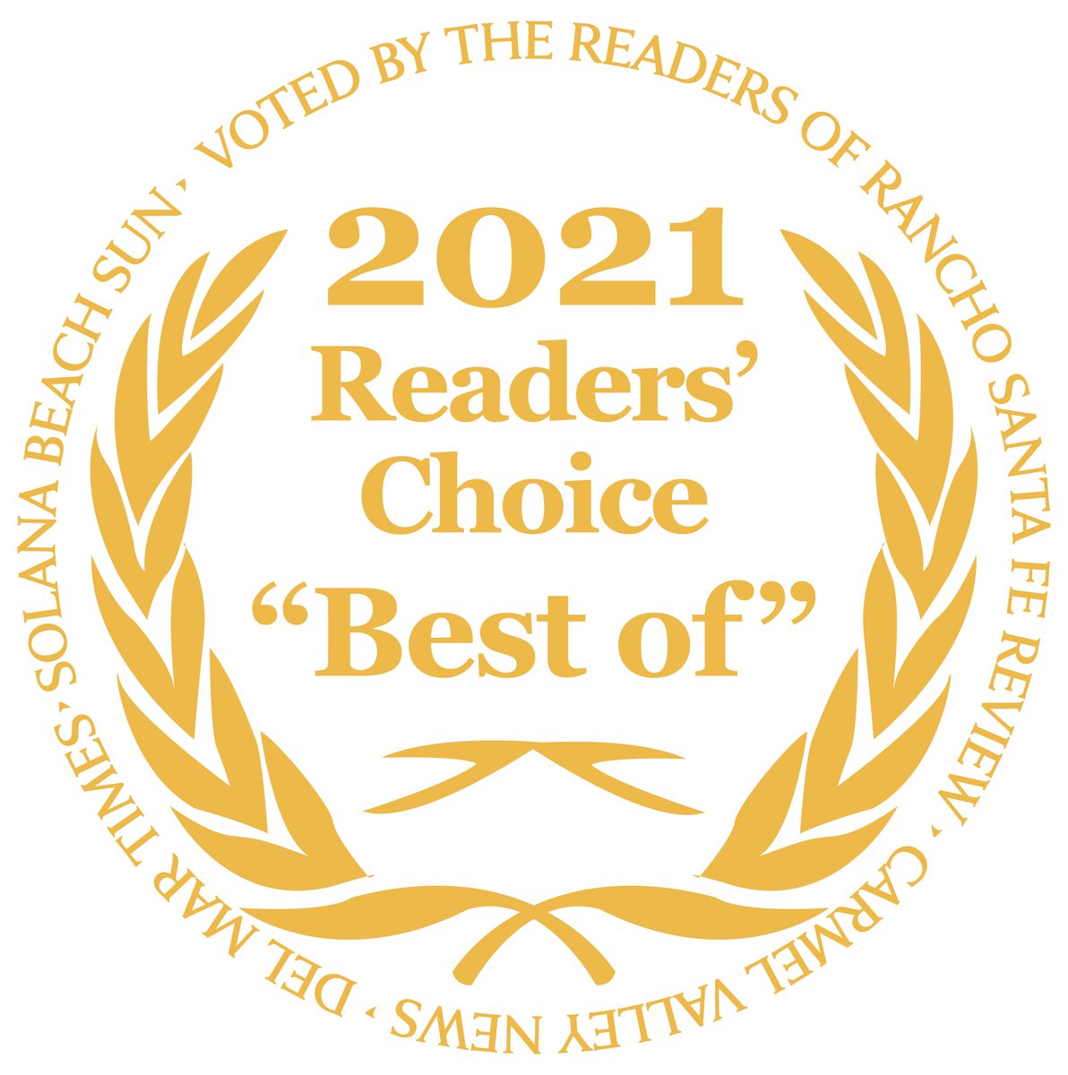 Our Smart Self Storage of Solana Beach location was voted the Best Storage Facility of the North Coast for the second year in a row! Thank you to everyone who voted. We are tremendously honored to receive this recognition.