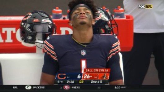 BadTakeMen's tweet image. Nagy play calling         Lazor play calling