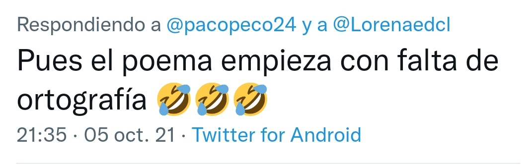 4nmalaga's tweet photo. La gente no aguanta ya nada https://t.co/2vQVySkKze