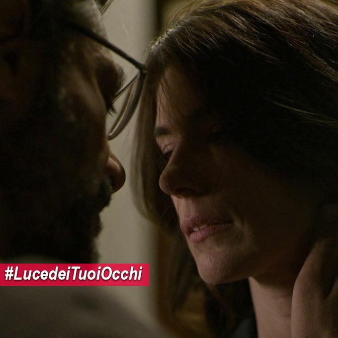 banijaystudios's tweet photo. Tutti sulle punte! 🥰💞
#LuceDeiTuoiOcchi  inizia ora!

Con Anna Valle e #GiuseppeZeno
regia: @GmFabrizio 

@fictionmediaset @QuiMediaset_it #WeAreBanijay #AnnaValle https://t.co/WRtntguqw2