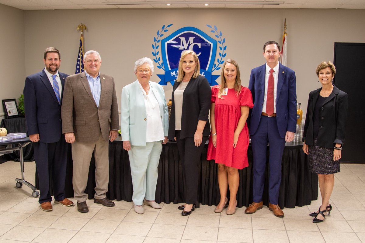 Marshall County CNP tweet media