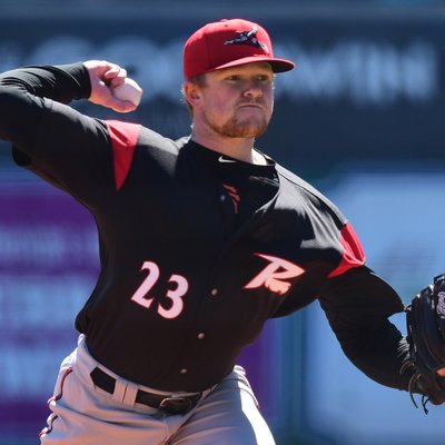 Richmond Flying Squirrels's Photo