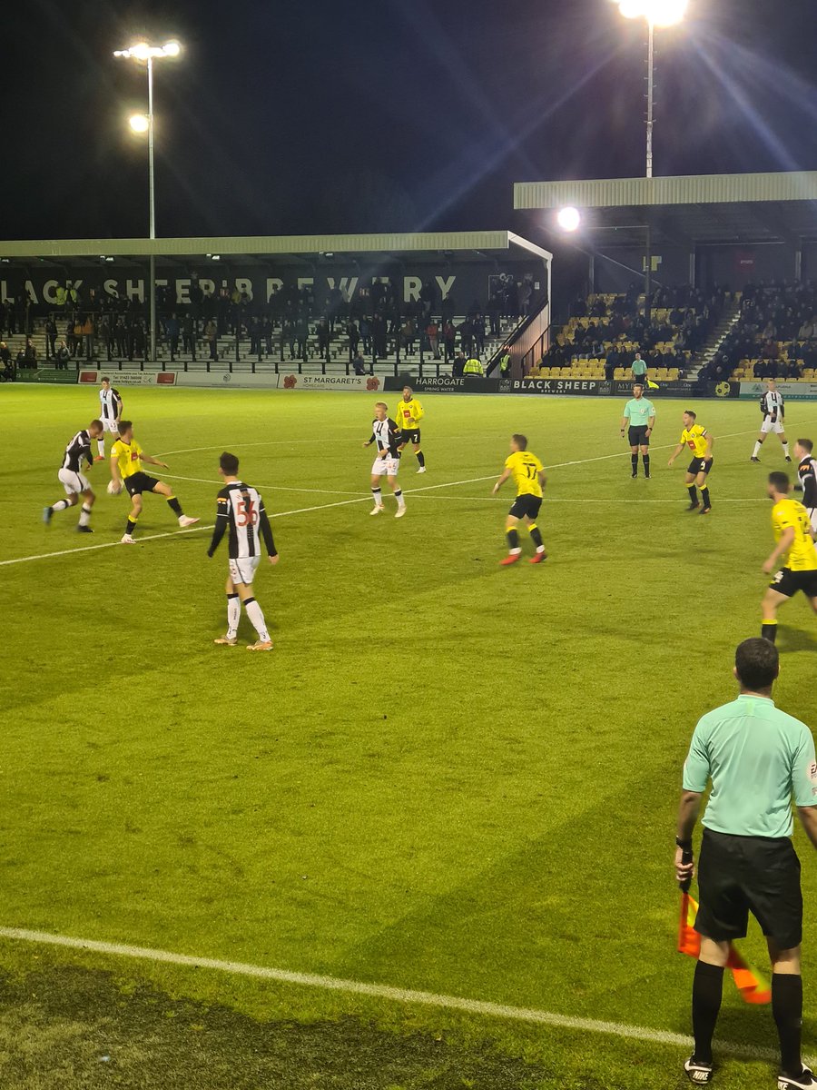 Aye but can you play on a wet Tuesday night in Harrogate? <a href="/NUFC360/">NUFC360</a> <a href="/NUFCTheMag/">The Mag</a> <a href="/ChronicleNUFC/">The Chronicle</a> <a href="/NU_Foundation/">Newcastle United Foundation</a> <a href="/toonarmy_com/">ToonArmy</a> <a href="/ToonMouthTyne/">𝗠𝗼𝘂𝘁𝗵 𝗼𝗳 𝘁𝗵𝗲 𝗧𝘆𝗻𝗲 #NUFC</a>