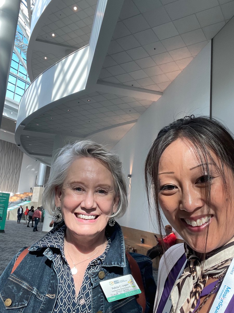 Felicia C. Logan tweet media