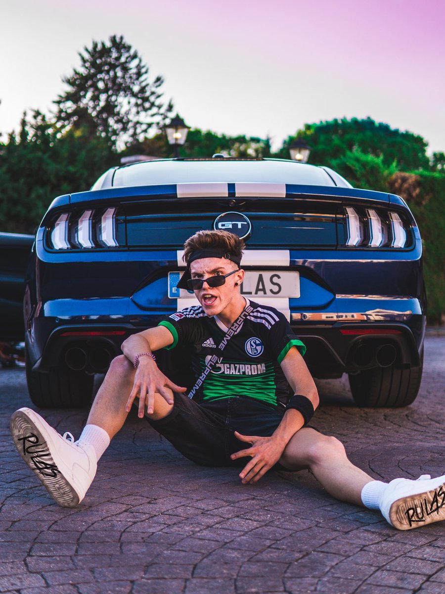 El nuevo coche del Rulas 🤯💨