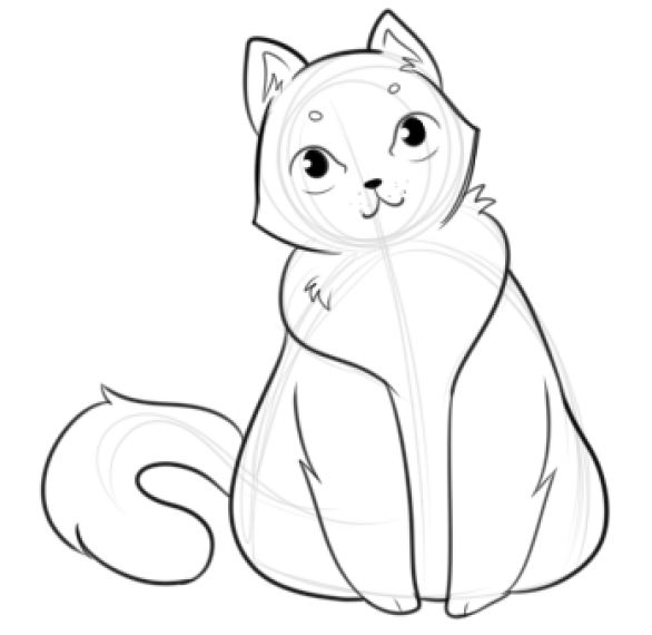 KittyBrowney's tweet photo. I need that DeviantArt cat badge
#BrownieTheCatArt #DAtutorialcat https://t.co/7kW4MkmLbY