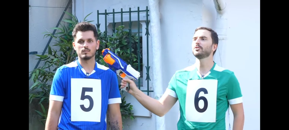CliaMuller1's tweet photo. Claude quand il demande aux autres leurs avis #kohlanta https://t.co/TFslSq1Dtr