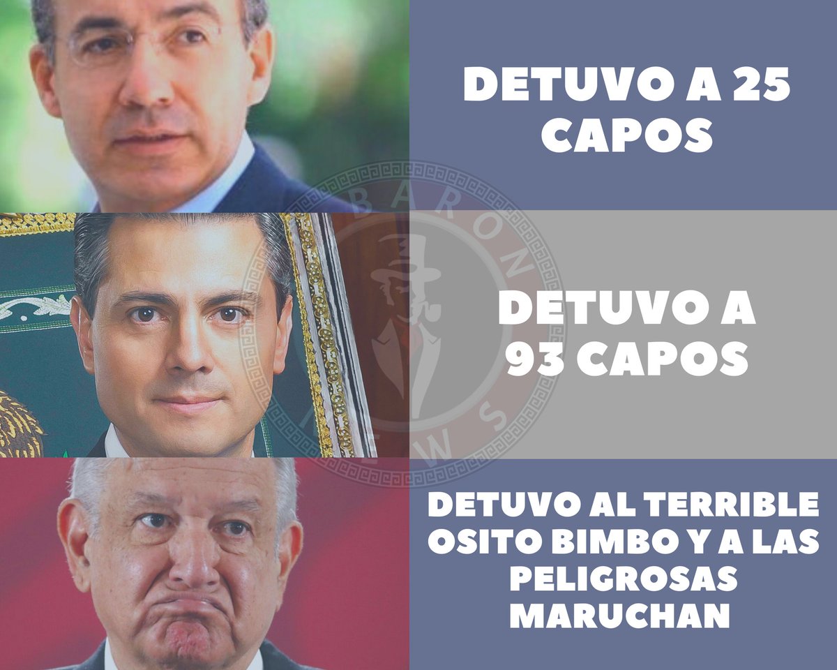 Marenco666's tweet photo. Al ver qué la Senadora @LillyTellez es amenazada por los fanáticos del Loco de Palacio de #AMLOBurlaMundial @lopezobrador_ Nos damos cuenta que el #CobardeMatoncito se le fueron las ideas ya que todo improvisa hasta #ElBancoDelMalestar 
#LillyTellezNoEstaSola #LigaDeGuerreros https://t.co/0Oquhy4q4n