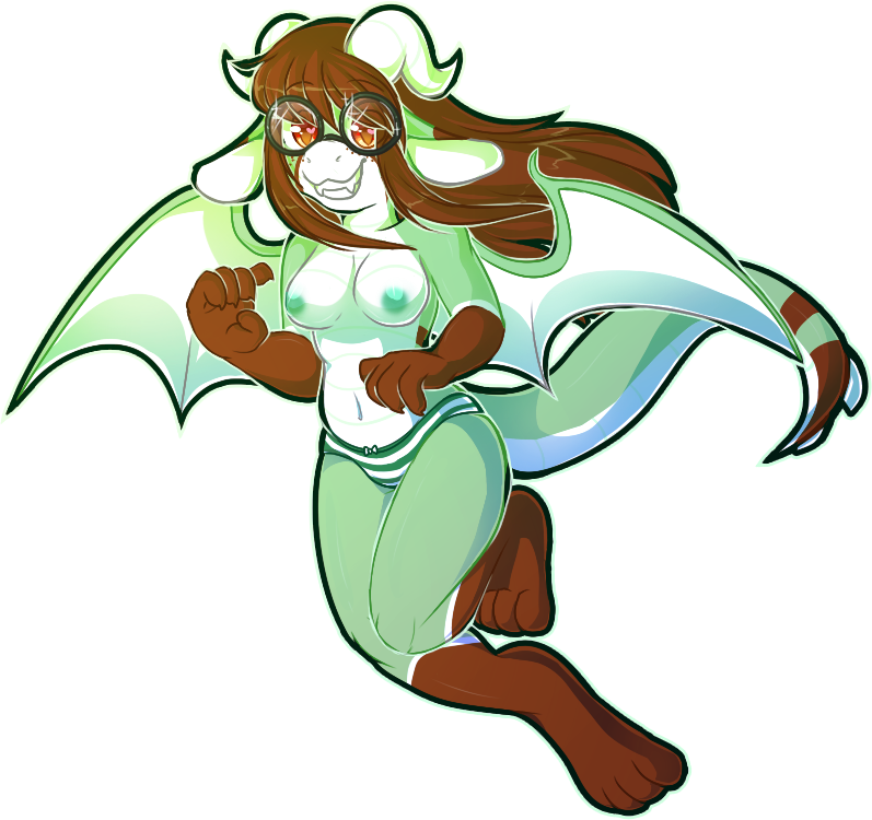 bad bat.............. tweet media