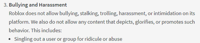 GarbleYt's tweet image. #CANCELROBLOX  ROBLOX EXPLAIN