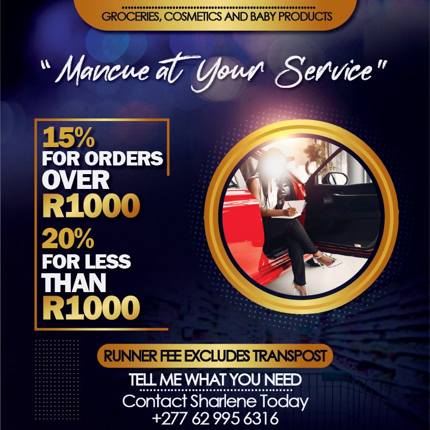Sharlen91393489's tweet photo. Contact me for your Orders😊🛒👩🏾 https://t.co/jFswZTZxtE