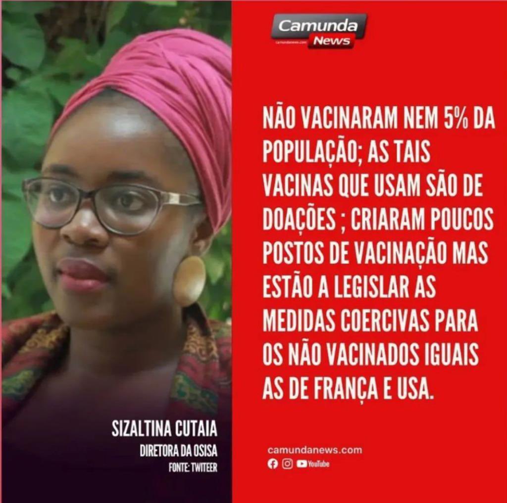 Pelo menos alguém partilha da mesma opinião. O polo da repressão exige alívio,  para o interessado em decidir ou não em praticar determinada acção e este de forma injustificada se abstém de o fazer. Nos termos que está ser implementado, não existem condições de cumprimento.