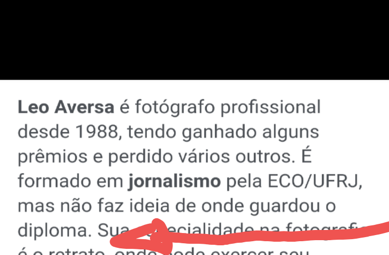 DrbMaria's tweet photo. @jgutomachado @LeoAversa E Google que não nos deixa mentir , jornaleiro mesmo . Ahaha https://t.co/Ba52myWcmr
