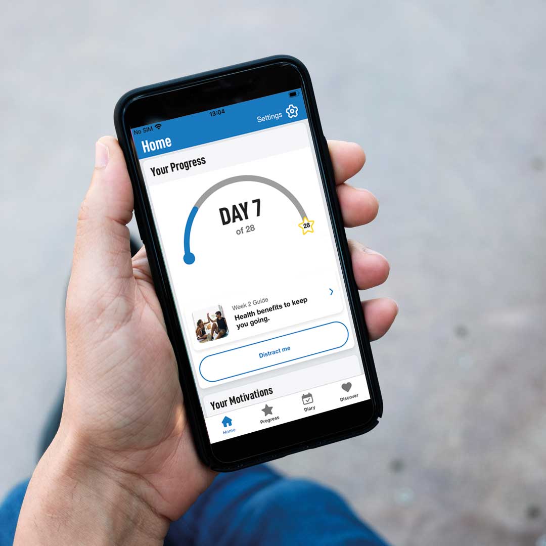 #Stoptober tweet media