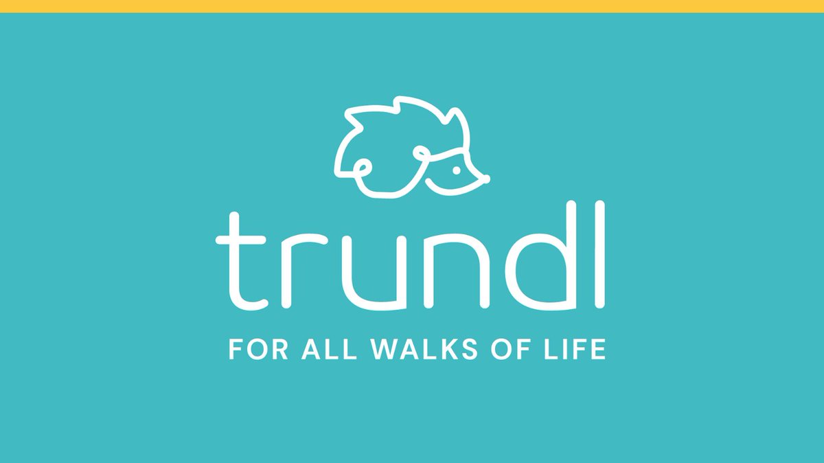 Getting trundl up and running during the past year of Covid has had more ups and downs than the Cairngorms, but with purpose at the heart of everything we do, it’s been worth every minute. 

Our website launches this week 
#exerciseyourkindness 
#walkingforcharity