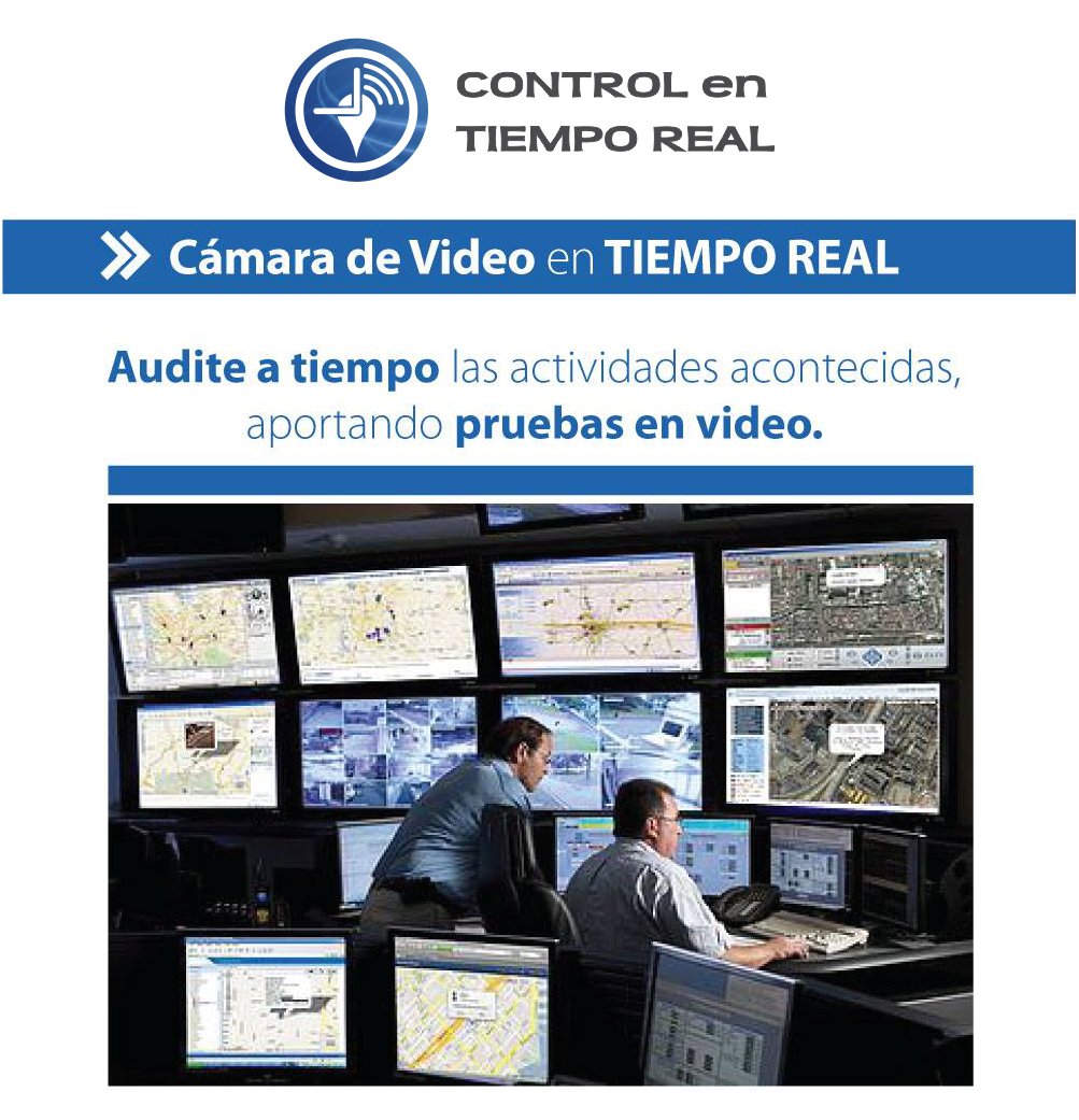 COTRESA - Control en Tiempo Real (@ControlTiempo) / Posts / X