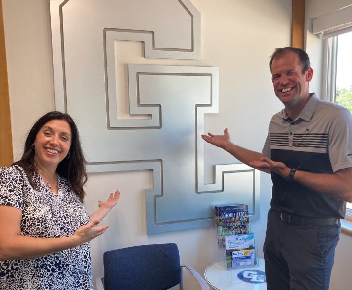 In honor of #NationalPrincipalsMonth I’m very fortunate to work with the best in the business! #GoGullLake #GraduatingLeaders <a href="/DonJEastman/">Don Eastman</a> <a href="/MrSimmsAP/">Kris Simms</a> <a href="/Dr_Maring/">Carmen Maring</a> <a href="/jboerman75/">Jack Boerman</a> <a href="/rwoodrow8/">Rob Woodrow</a> <a href="/CanHolmes24/">Candace Holmes</a> <a href="/mrsdbuckmaster/">Danielle Buckmaster</a> <a href="/MrsHawkinsGL/">Krystal Hawkins</a> <a href="/bobbi_stoner/">Bobbi Jo Stoner</a>