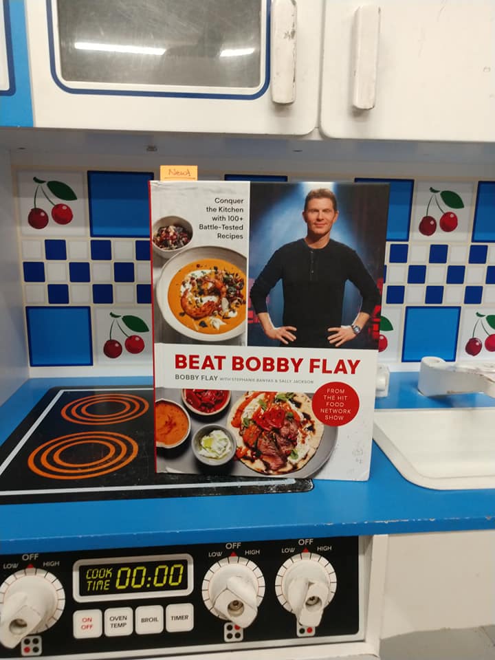 MainStreetBooks tweet media