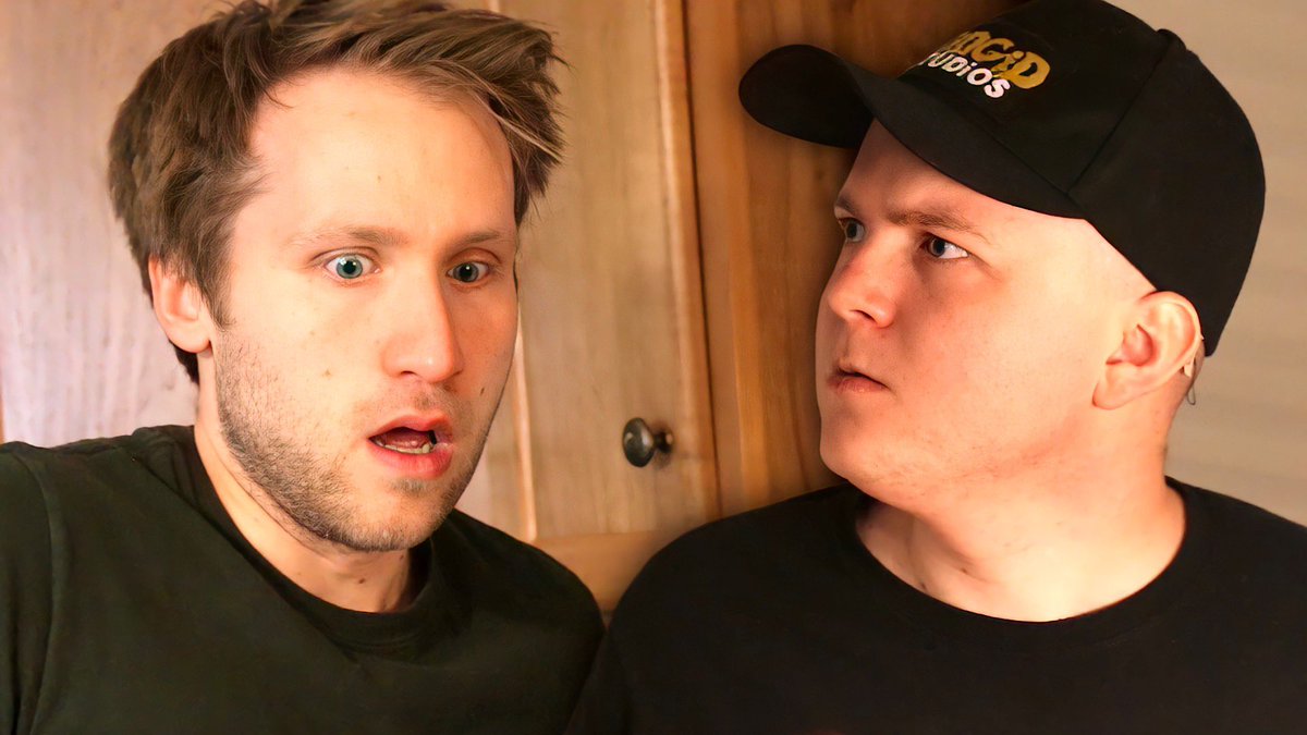 rileymarrillia's tweet photo. NEW VIDEO!

“ANGER MANAGEMENT WITH MCJUGGERNUGGETS!”

Link in replies! ⬇️ https://t.co/Yl8sqOfiwW
