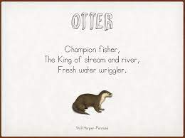 Its National Poetry Day today, so here is a wildlife haiku from <a href="/WillPenrose/">Will Harper-Penrose</a> #NationalPoetryDay