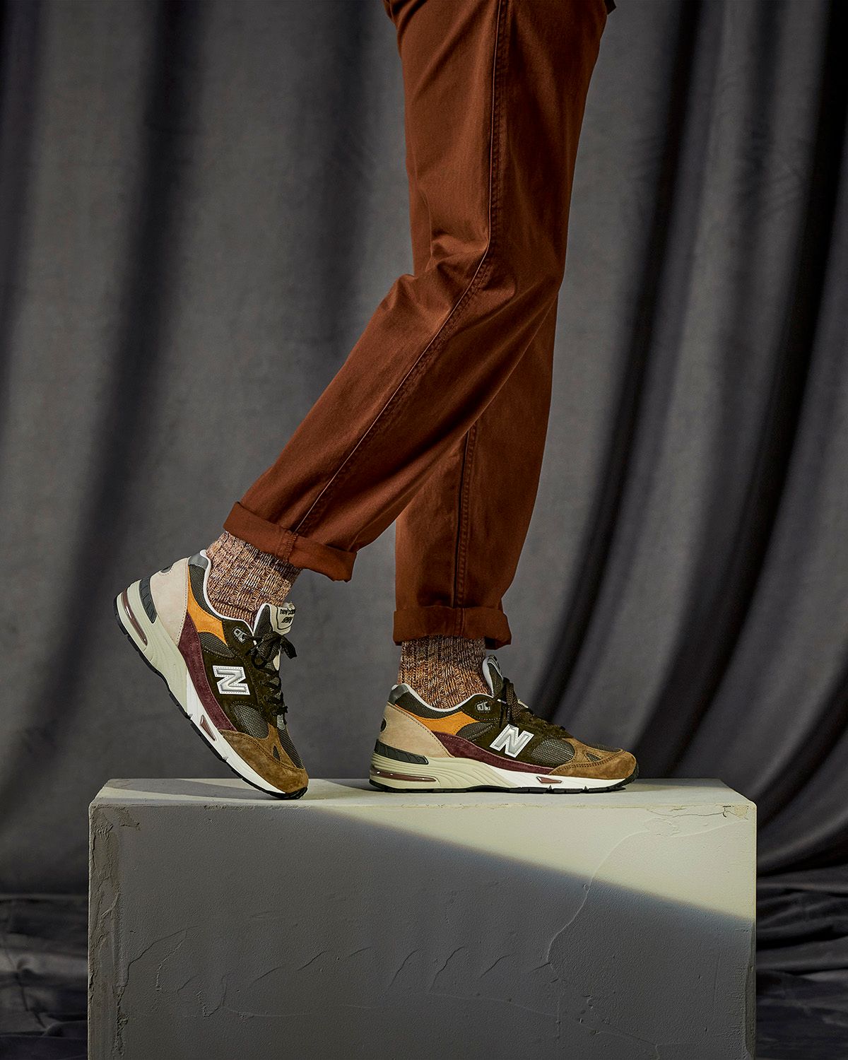 New Balance ニューバランス 991GYB 29cm Buy New Balance 991 M991GYB