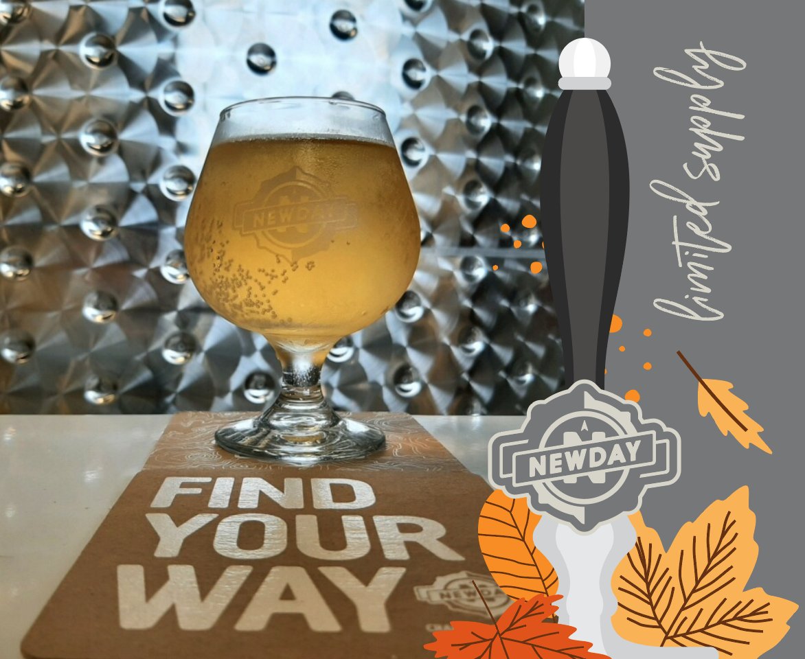 New Day Mead & Cider tweet media