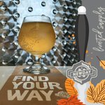 Photo by New Day Mead & Cider (@NewDayCraft)