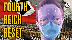 datagramtwo's tweet photo. Klaus’s Fourth Reich will invigorate many of the deposed royal families with new life.

The difference this time is that they will be taking orders from the corporate and banking criminals of the British Pilgrims Society, https://t.co/VnW2qLyZDj