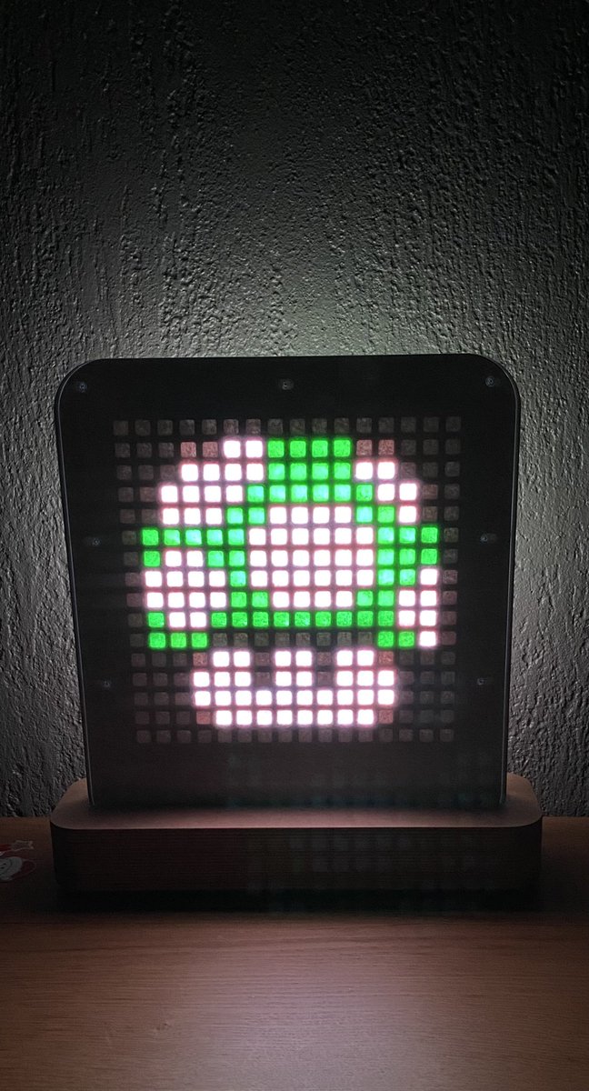 <a href="/PostiKits/">Posti Kits 👾</a> Une nouvelle image pour la nuit qui rend tellement bien. Mais c’est encore mieux en vrai 😉