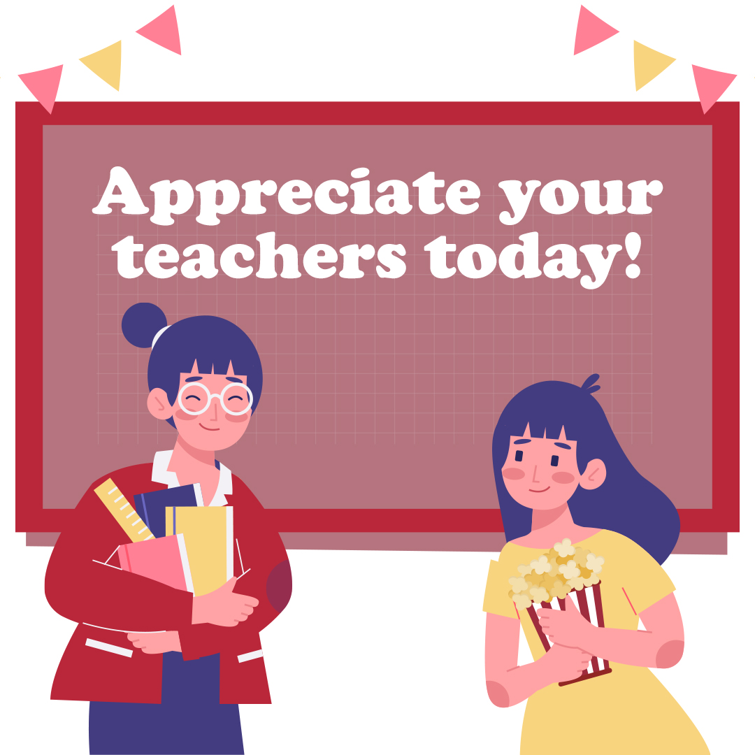 KernelsExpress's tweet image. Today is national teacher's appreciation day! Popcorn makes a great gift for teachers on any day of the year!

We will be open all day - come pick up yours today!

 #gourmetpopcorn #popcorn #kernelspopcornexpress #caramelapples #caremelapple #fallflavors #falldessert