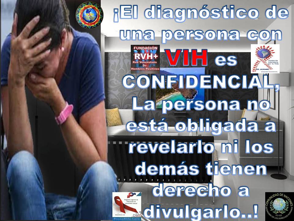 RVH_Guarico's tweet photo. #VIH 
Lara VIH
#LaraVIH
Guárico VIH
#GuáricoVIH
Venezuela VIH
#VenezuelaVIH 
Derechos Humanos VIH
#QuédateEnCasaVenezuela
#HeterosexualesVenezuelaVIH 
#ParejasHeterosexualesVenezuelaVIH
#NoDiscriminesPorOrientaciónSexual https://t.co/aOk5DGSWhe