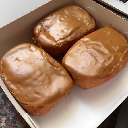 *fudge doughnut🍩 X
💞