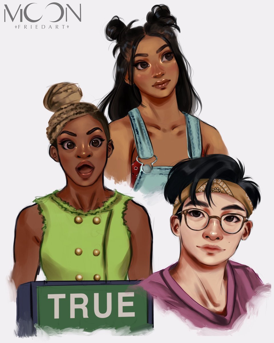 moonfriedart's tweet photo. Couldn’t resist drawing my favs 🤌🏾✨🔑🏠 #bb23 https://t.co/9DUtZihe1x