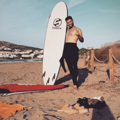 😝🏄🏻‍♂️