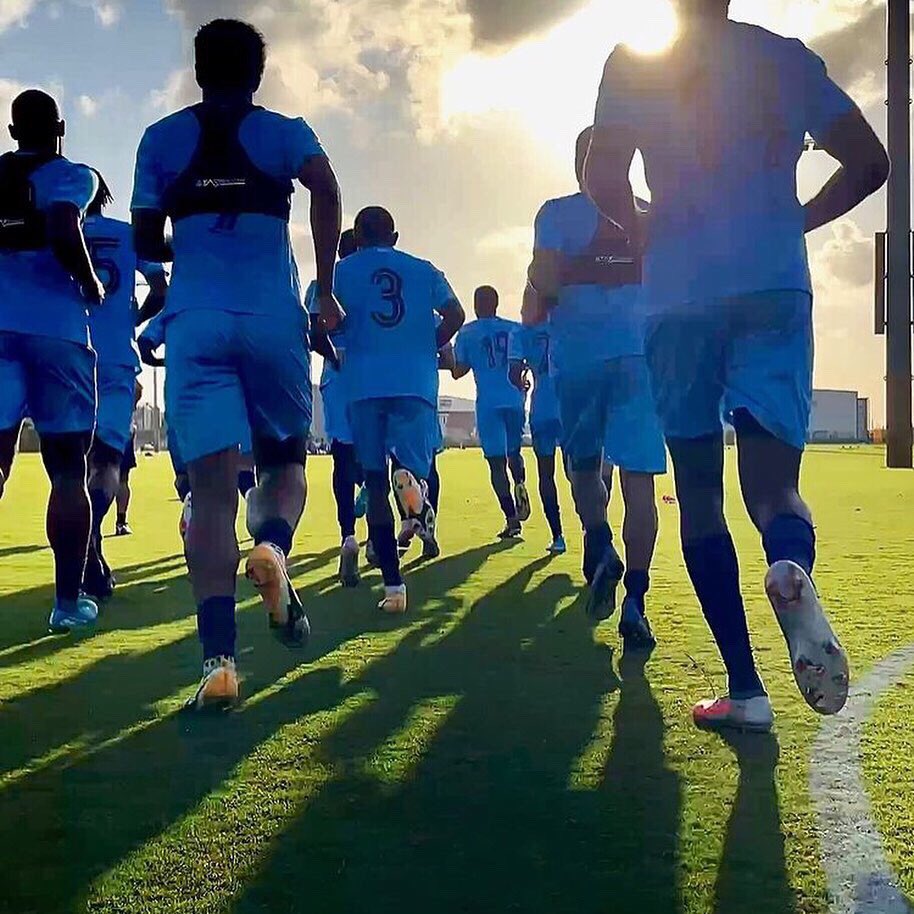 PremierCombine's tweet photo. @info_stimulus Stimulus Athletic the official uniform supplier for the December 10-12, 2021 combine in Naples, Florida. For more information click the link in our bio. https://t.co/h1tTRoFF7z