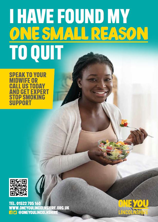 We all have different reason for quitting, but the main thing is, we quit. Take your first step today:
bit.ly/2021stoptober
#stoptober