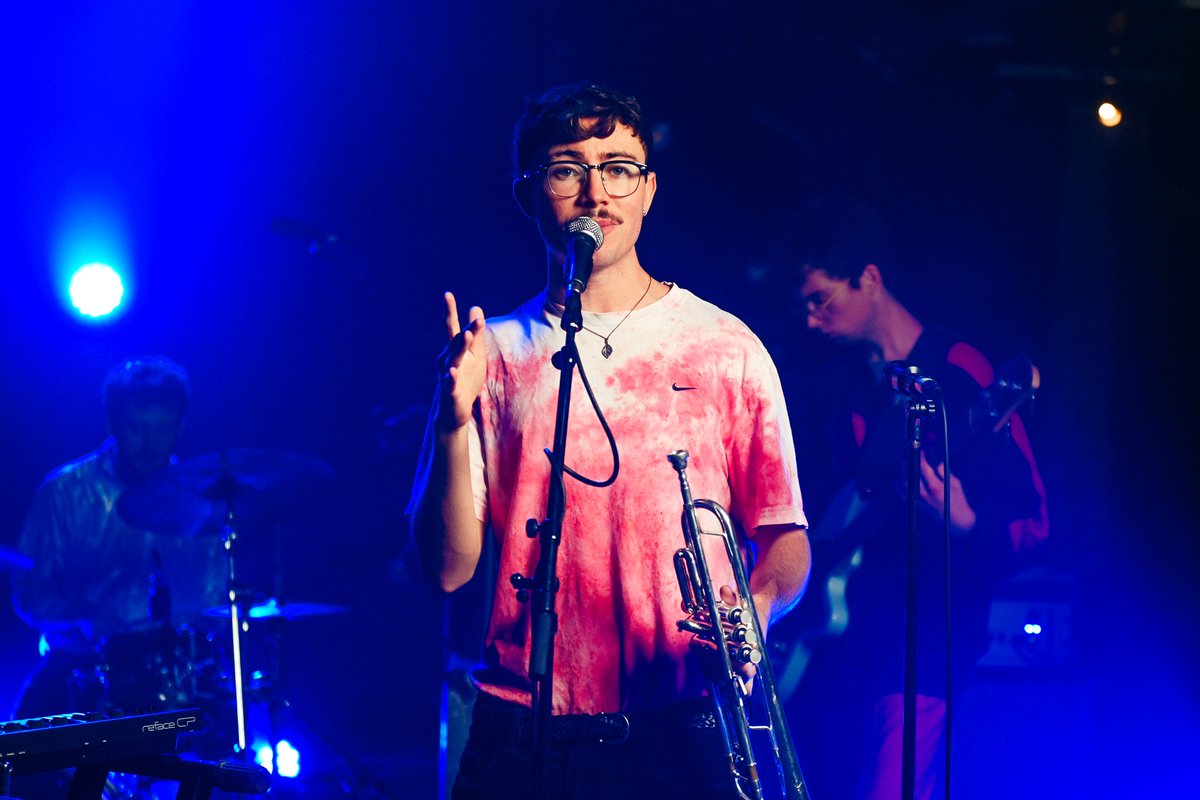 Ireland Music Week tweet media