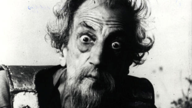 La maldición de Don Quijote: Orson Welles, Terry Gilliam y la obra inacabada. - Por  <a href="/PedroPaunero/">Pedro Paunero</a>  - Welles expresó ante las cámaras: “Don Quijote es mi ejercicio privado.
 correcamara.com.mx/inicio/int.php…