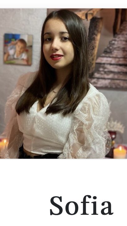 GFiuza_Oficial's tweet photo. Marcelo Queiroga, Luiz Fux, Eduardo Paes e demais agentes do vacinismo: vcs sabem o q aconteceu c/ a Sofia? Ela morreu de infarto aos 17 anos, 7 dias após a vacina covid. Vcs já têm aí o risco/benefício consolidado? Não, NINGUÉM tem. Ela seguiu diretrizes como as de vcs. Tudo ok? https://t.co/noWtePMfLc