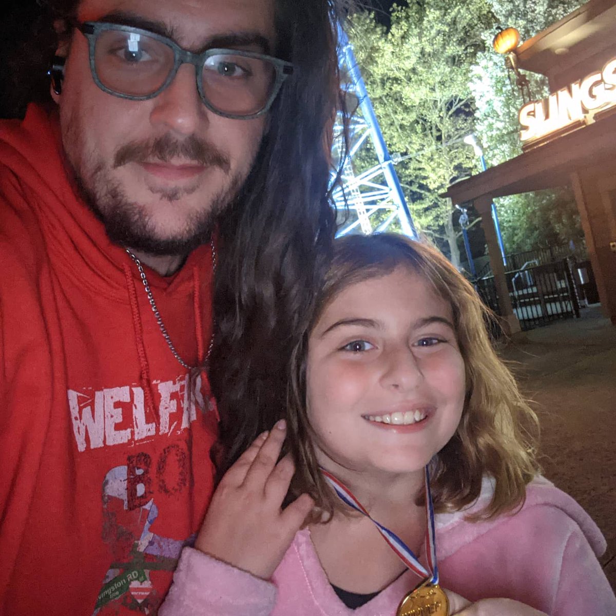 AyeWonderBread's tweet photo. Ain't nothing like being a Father. ❤️ https://t.co/EROJG3gTTI