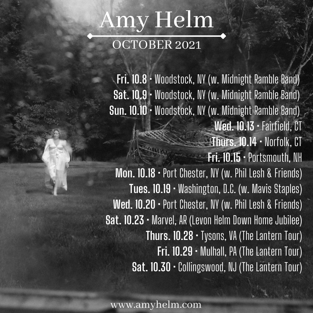 Amy Helm tweet media