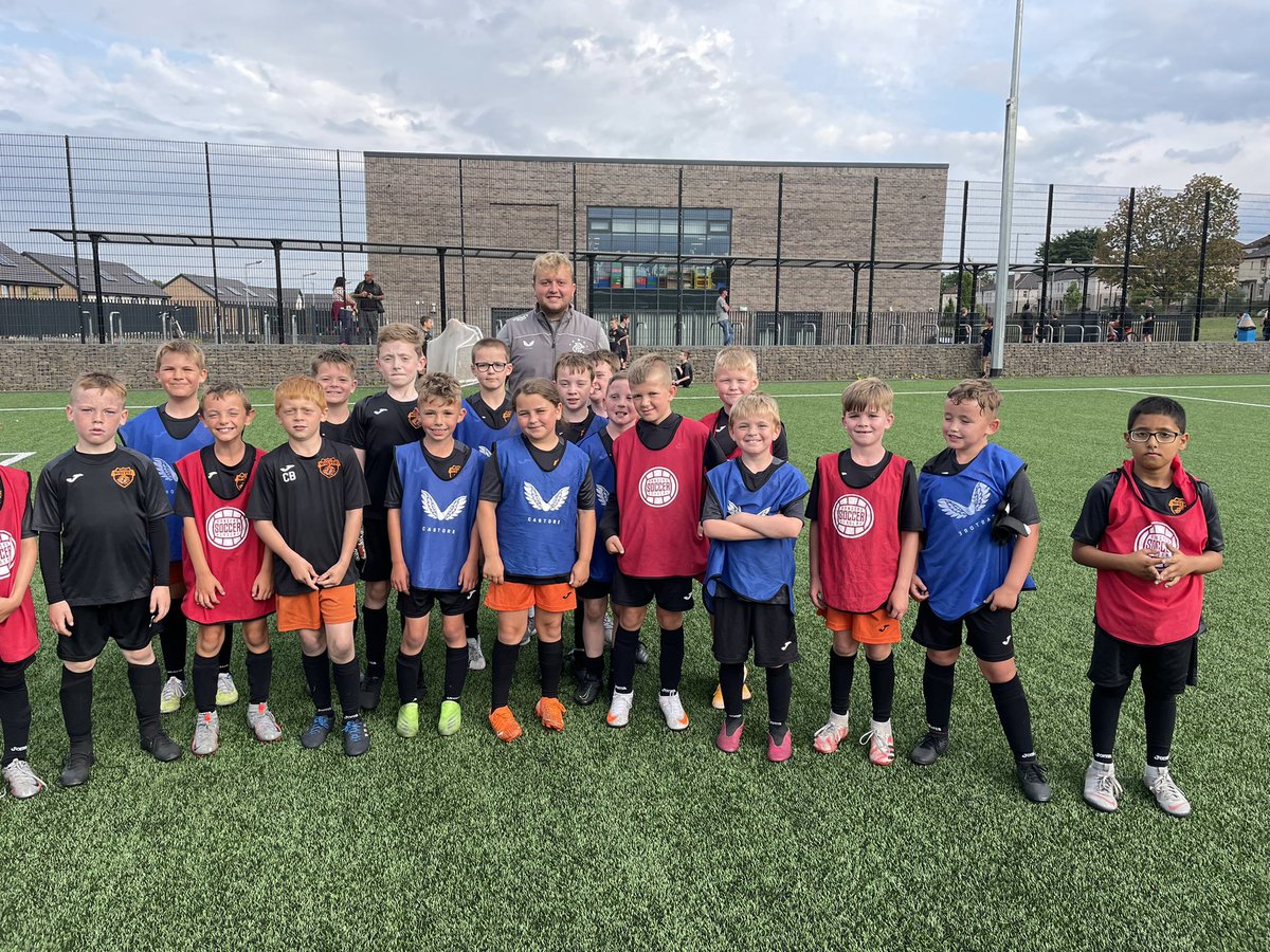 Whitacres Wolves 2012 tweet media