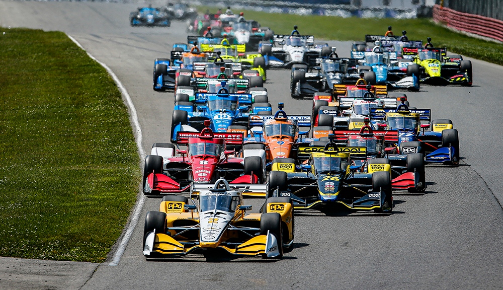 Flyin18T's tweet photo. #IndyCar #JayFrye Expanded IndyCar grid forcing qualifying rethink https://t.co/k9Fi0aPuVb https://t.co/OSilBVUyfQ