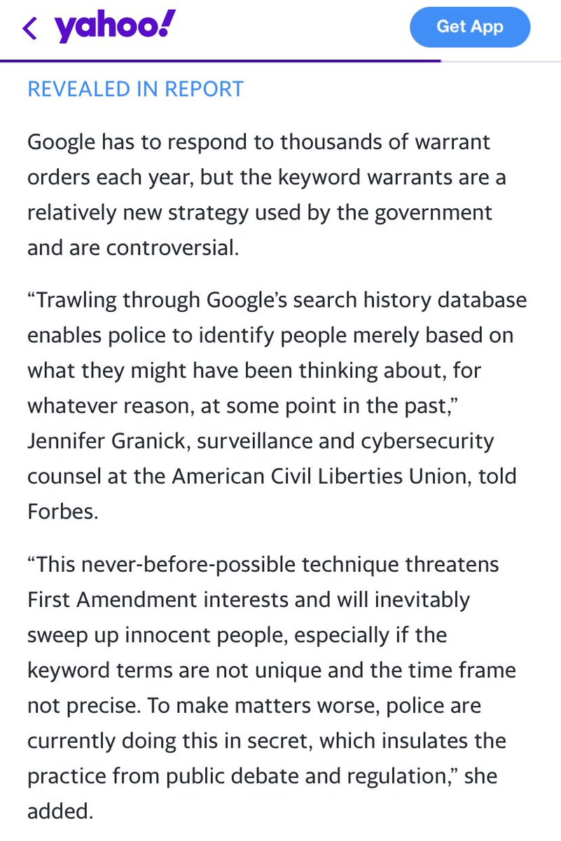 Inhumansoflate1's tweet image. Creepy thought police shit