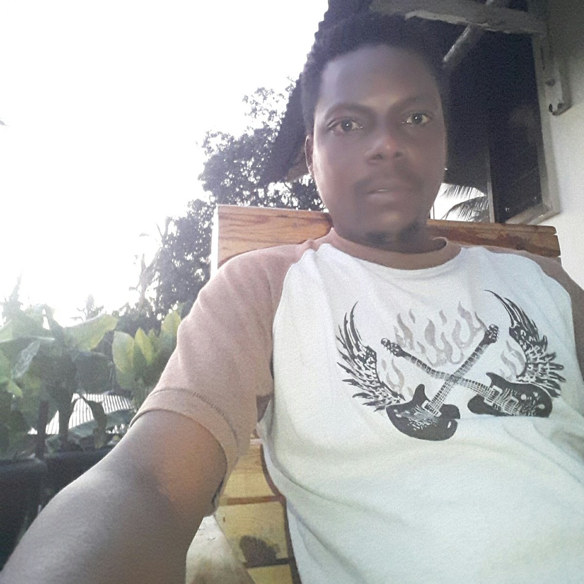 #NewProfilePic